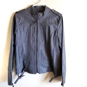 Creazion Effeci Faux Leather